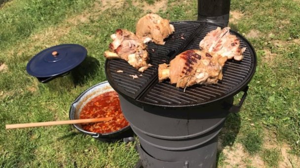 Chata Relax Kysuce Dlhá nad Kysucou 52
