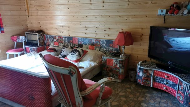 Chata Relax Kysuce Dlhá nad Kysucou 56