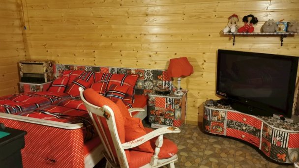 Chata Relax Kysuce Dlhá nad Kysucou 57