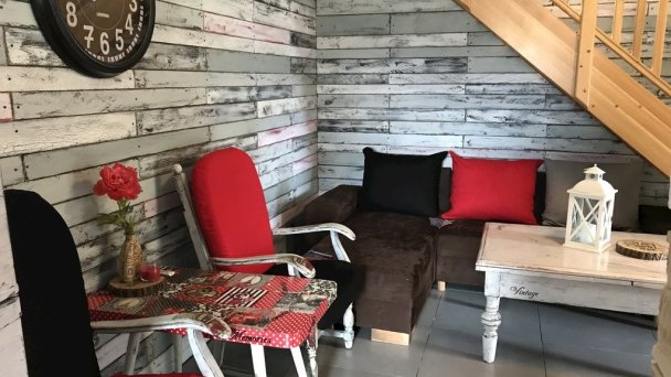 Chata Relax Kysuce Dlhá nad Kysucou 64