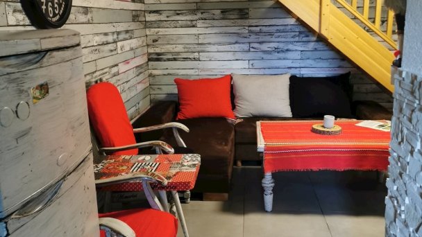 Chata Relax Kysuce Dlhá nad Kysucou 67