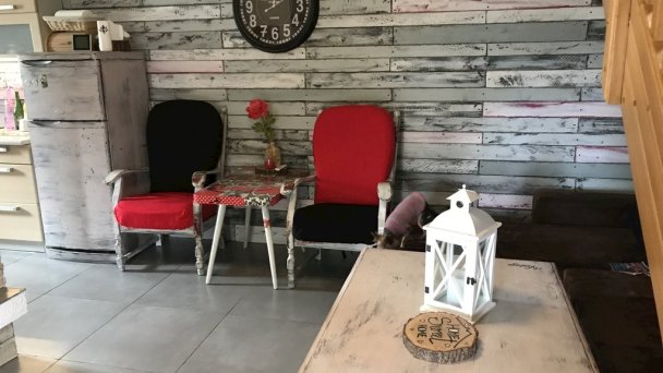 Chata Relax Kysuce Dlhá nad Kysucou 6