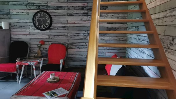 Chata Relax Kysuce Dlhá nad Kysucou 68