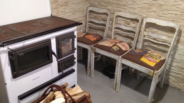Chata Relax Kysuce Dlhá nad Kysucou 71