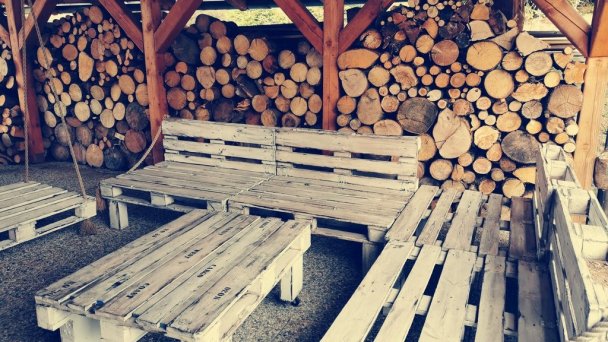 Chata Relax Kysuce Dlhá nad Kysucou 17