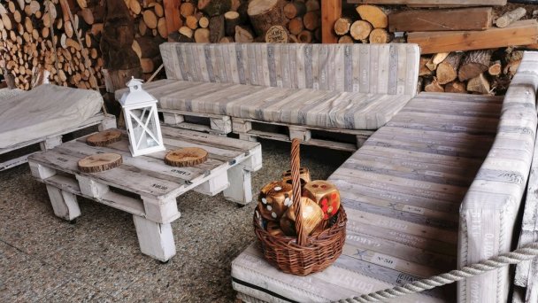 Chata Relax Kysuce Dlhá nad Kysucou 18