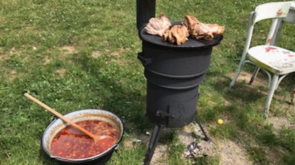 Chata Relax Kysuce Dlhá nad Kysucou 21