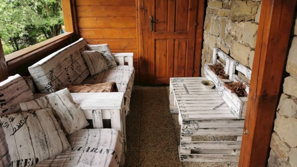 Chata Relax Kysuce Dlhá nad Kysucou 23