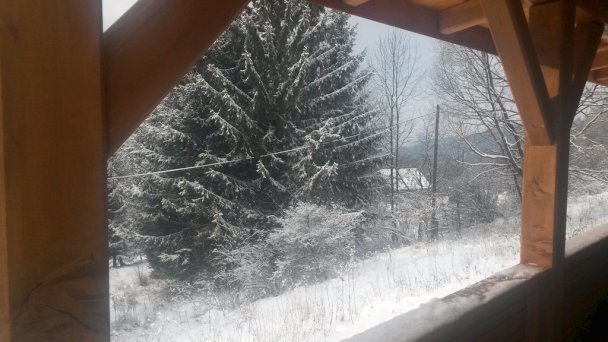 Chata Relax Kysuce Dlhá nad Kysucou 49