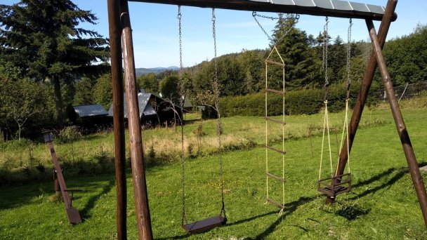 Chatka víkend Dlhá nad Kysucou 16