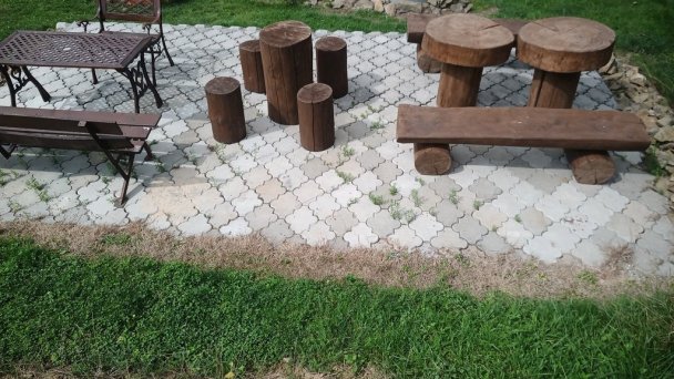 Chatka víkend Dlhá nad Kysucou 28