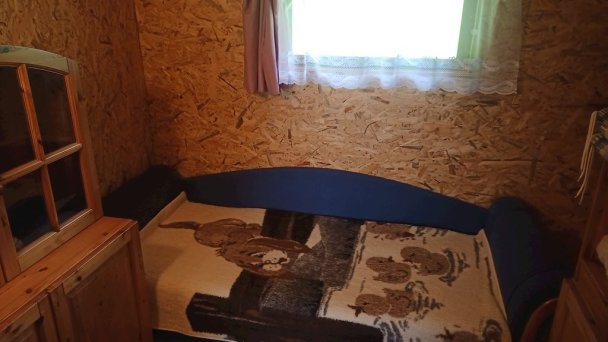Chatka víkend Dlhá nad Kysucou 29
