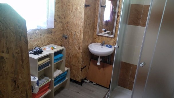 Chatka víkend Dlhá nad Kysucou 31