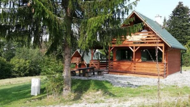 Kormanovska chata Dlhá nad Kysucou 4 Kormanovska chata Dlhá nad Kysucou 4