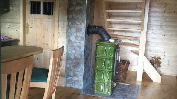 Kormanovska chata Dlhá nad Kysucou 11 Kormanovska chata Dlhá nad Kysucou 11