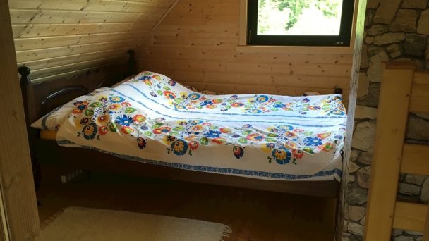 Kormanovska chata Dlhá nad Kysucou 13 Kormanovska chata Dlhá nad Kysucou 13