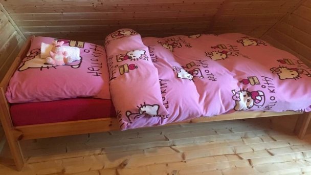 Kormanovska chata Dlhá nad Kysucou 14 Kormanovska chata Dlhá nad Kysucou 14