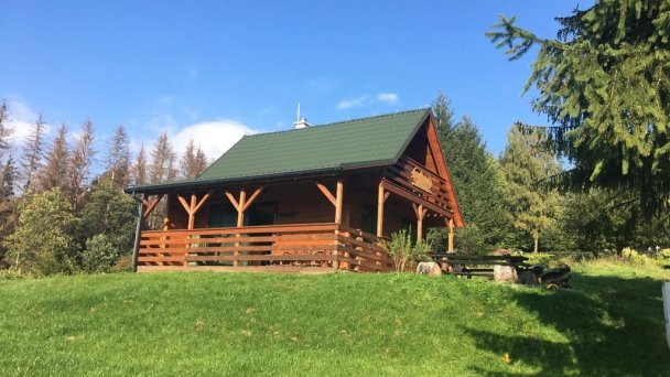 Kormanovska chata Dlhá nad Kysucou 23 Kormanovska chata Dlhá nad Kysucou 23
