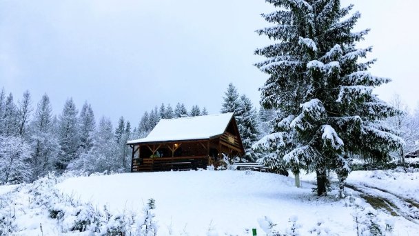 Kormanovska chata Dlhá nad Kysucou 29 Kormanovska chata Dlhá nad Kysucou 29