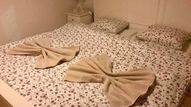 Drevenica Levanduľa Terchová 25