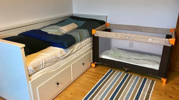 Drevenica Levanduľa Terchová 26