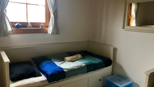 Drevenica Levanduľa Terchová 29