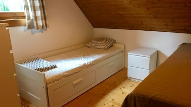 Drevenica Levanduľa Terchová 30