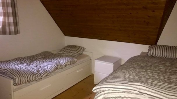 Drevenica Levanduľa Terchová 36