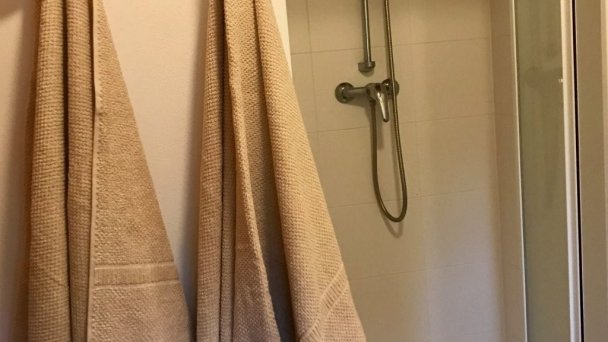 Drevenica Levanduľa Terchová 41