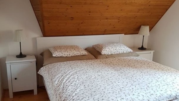 Drevenica Veverica Terchová 15