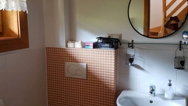 Drevenica Veverica Terchová 12