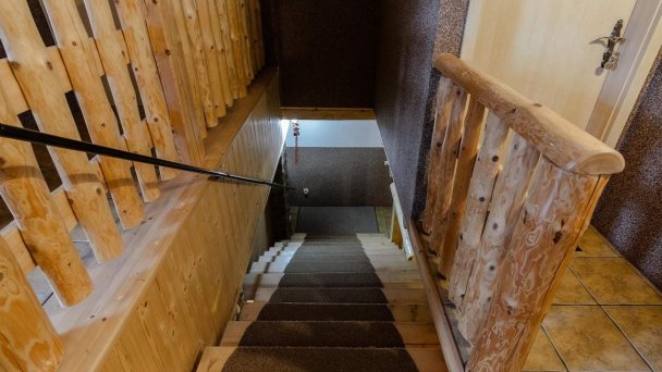 Penzión Malá Fatra u Ďurka Terchová 15