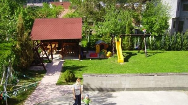 Penzión Malá Fatra u Ďurka Terchová 7