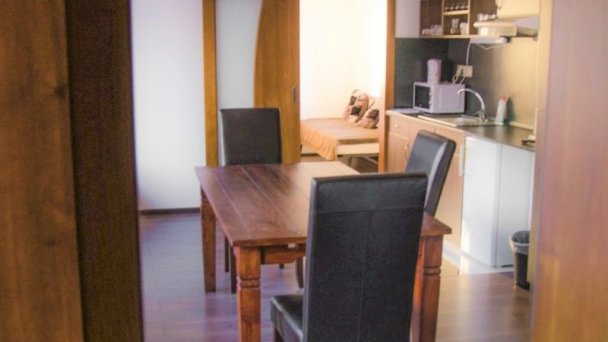 Penzión U Adama Dolná Tižina 45