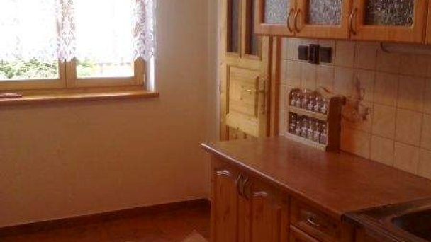 Chata pod Kľakom Fačkov 12 Chata pod Kľakom Fačkov 12