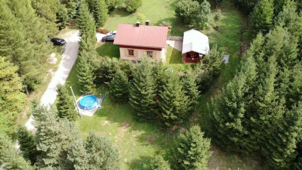 Chata pod Kľakom Fačkov 29 Chata pod Kľakom Fačkov 29