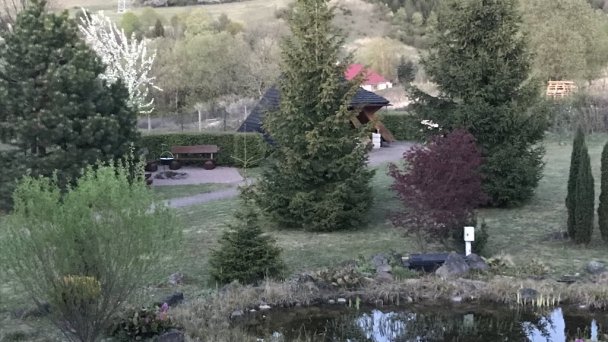 Chata Eli Horná Štubňa 9