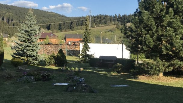 Chata Eli Horná Štubňa 10