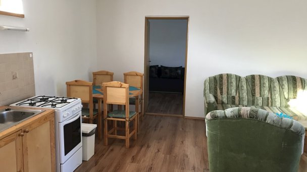 Chata Eli Horná Štubňa 15