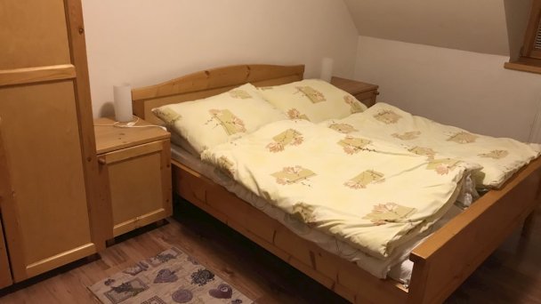 Chata Eli Horná Štubňa 19