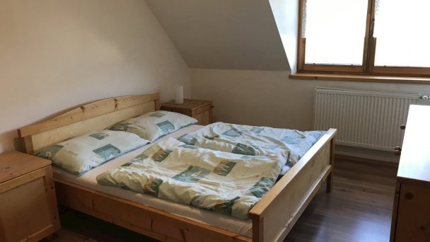 Chata Eli Horná Štubňa 24