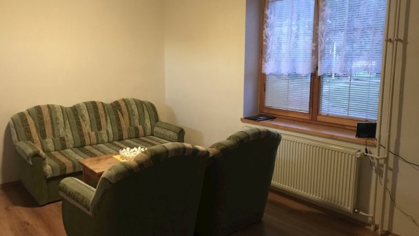 Chata Eli Horná Štubňa 27