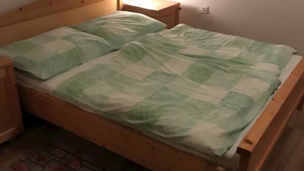 Chata Eli Horná Štubňa 29