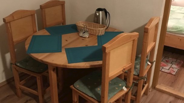 Chata Eli Horná Štubňa 33