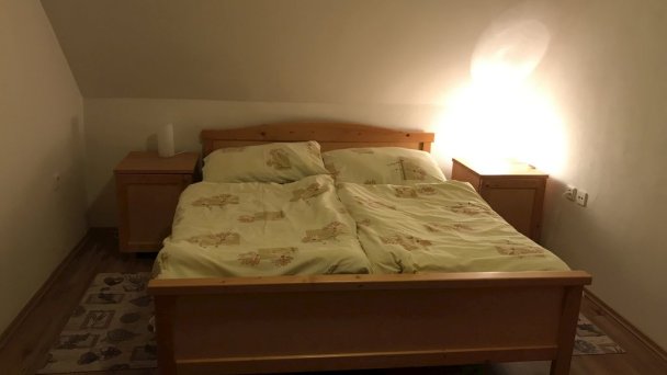 Chata Eli Horná Štubňa 34