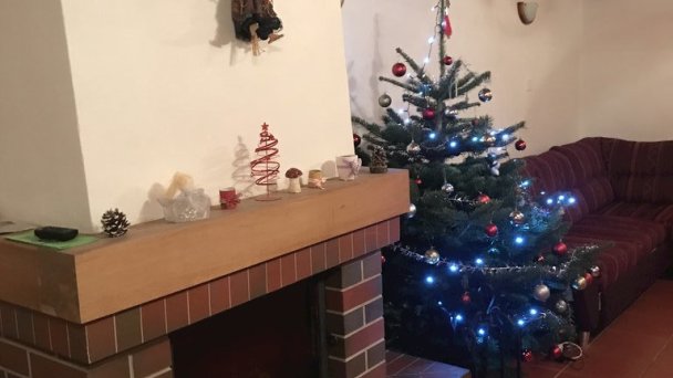 Chata Eli Horná Štubňa 41