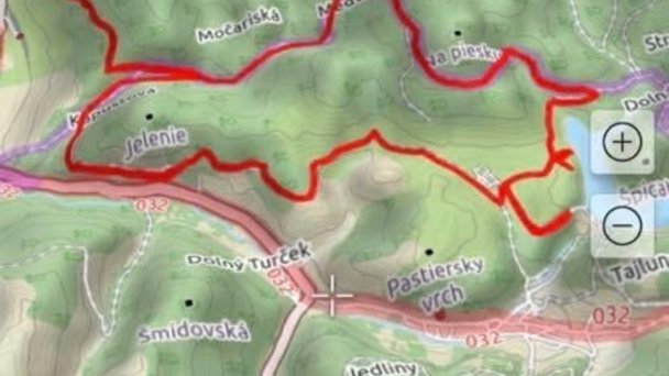 Chata Eli Horná Štubňa 42