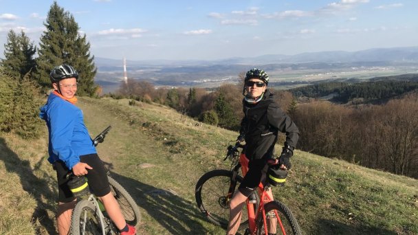 Chata Eli Horná Štubňa 43