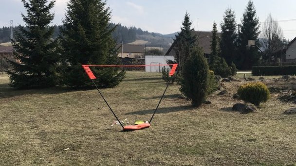 Chata Eli Horná Štubňa 44