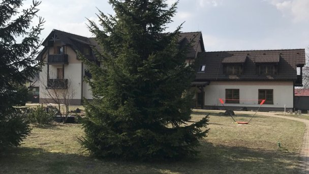 Chata Eli Horná Štubňa 45